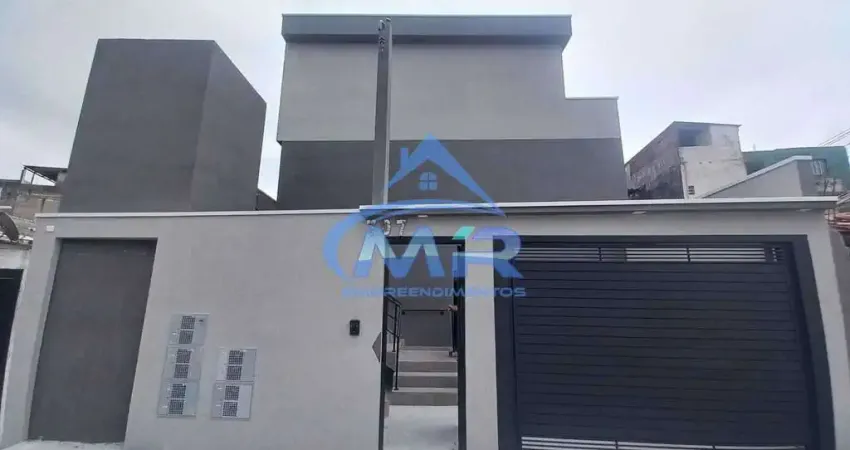 Casa com 2 quartos à venda na Rua Fernão Mendes Pinto, 707, Parque Boturussu, São Paulo