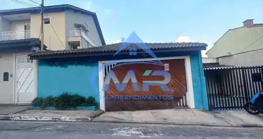 Casa com 3 quartos à venda na Rua Cândido Mota, 193, Jardim Penha, São Paulo