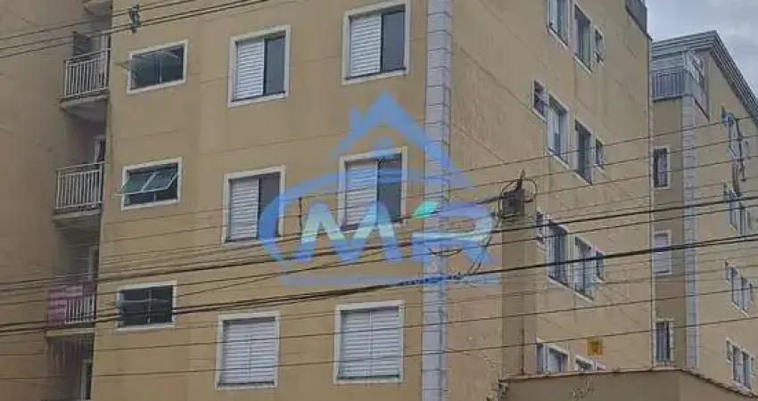 Apartamento com 2 quartos à venda na Rua Onório Marsella, 294, Jardim do Triunfo, Guarulhos