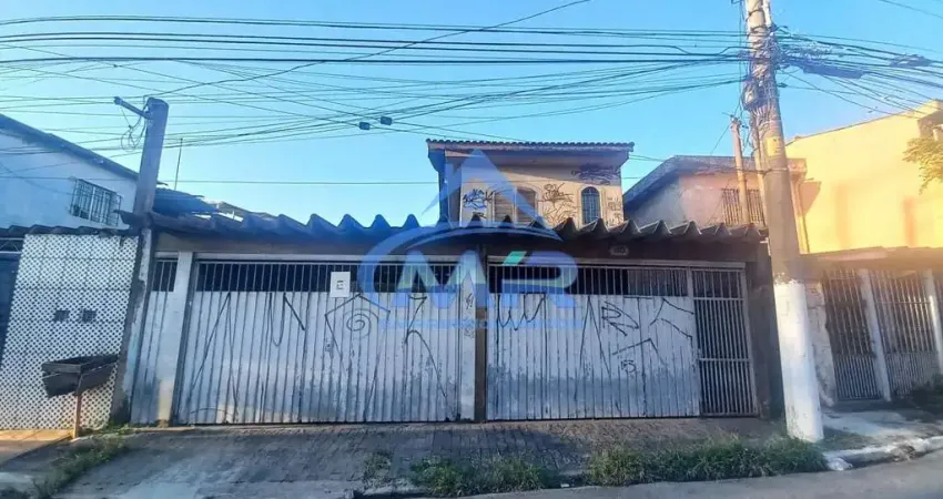 Terreno à venda na Rua Alferes José Bonifácio da Silva, 103, Parque Boturussu, São Paulo