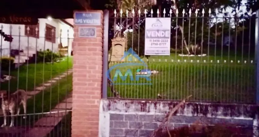 Chácara / sítio com 3 quartos à venda na Rua das Violetas, 240, Chácaras Fernão Dias, Atibaia