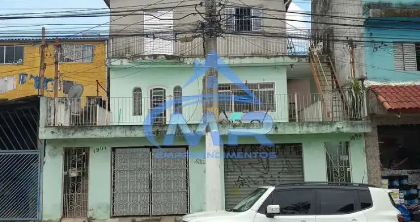 Casa com 1 quarto à venda na Rua Abel Tavares, 1895, Jardim Belém, São Paulo
