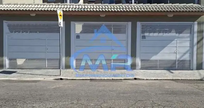 Casa com 2 quartos à venda na Rua Nélio Batista Guimarães, 374, Parque Boturussu, São Paulo