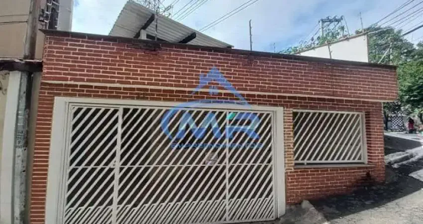 Casa com 2 quartos à venda na Travessa Ada Credan, 37, Jardim Ponte Rasa, São Paulo