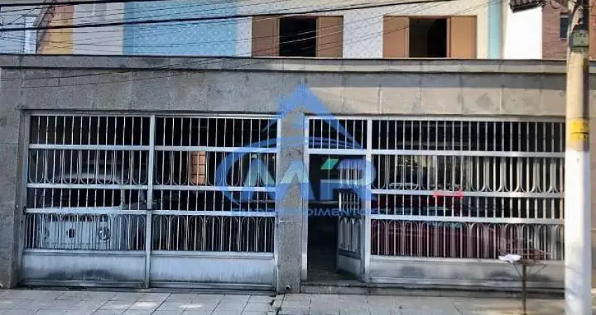 Casa com 4 quartos à venda na Rua Ramon Platearo, 13, Vila Granada, São Paulo