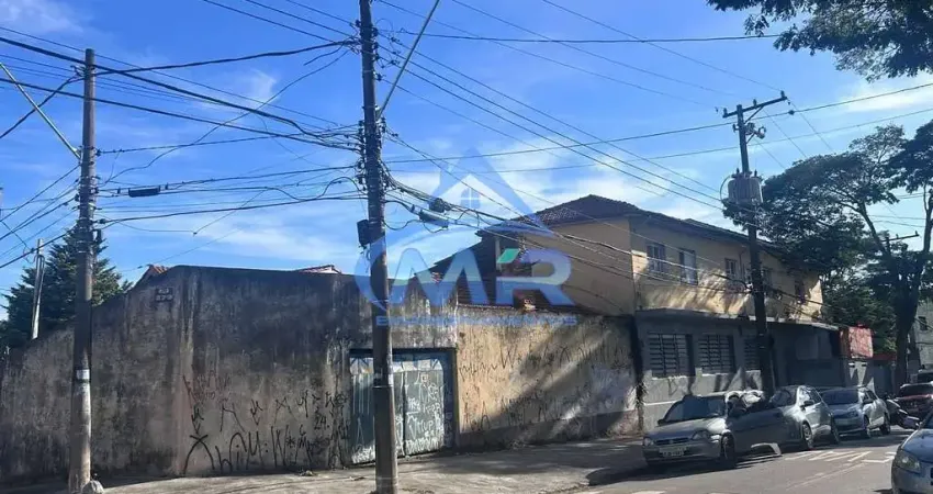 Prédio à venda na Rua Javri, 321, Vila Eldízia, Santo André