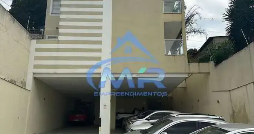 Apartamento com 2 quartos à venda na Rua Valdemar Amarante, 151, Parque Boturussu, São Paulo