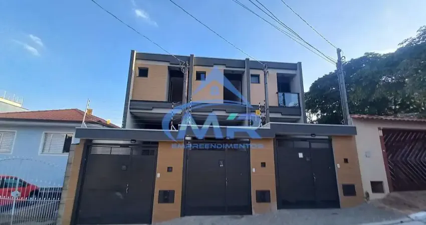 Casa com 3 quartos à venda na Rua Almeria, 154, Vila Granada, São Paulo