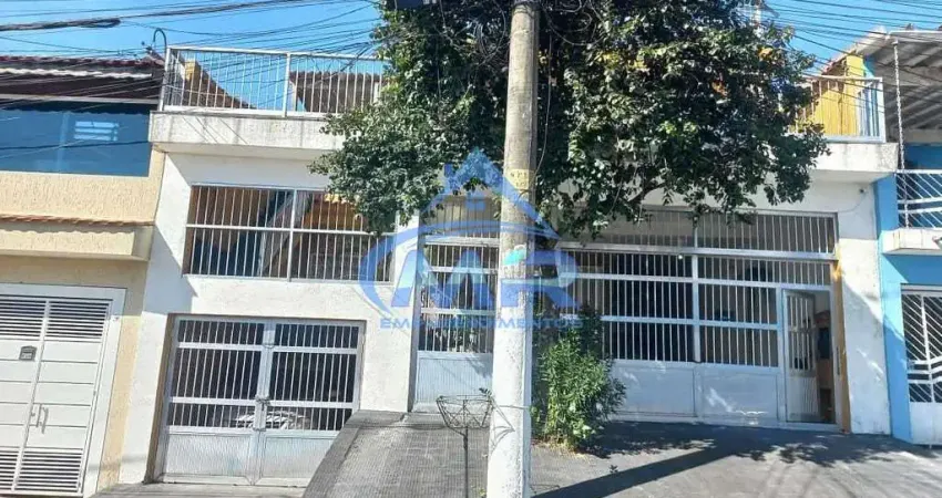 Casa com 5 quartos à venda na Rua Helena Arnim, 226, Limoeiro, São Paulo