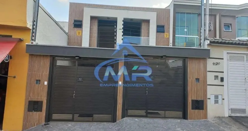 Casa com 3 quartos à venda na Rua Almerindo Alziro Paganini, 118, Jardim Popular, São Paulo