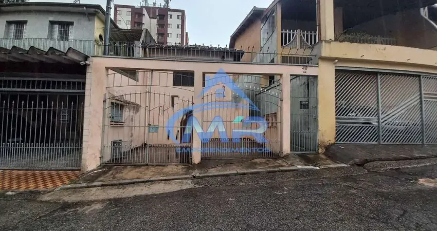 Casa com 1 quarto à venda na Rua Araurari, 42, Vila Esperança, São Paulo
