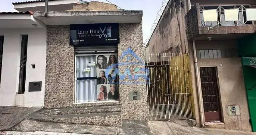 Casa com 1 quarto à venda na Rua Arquiteto Francisco Beck, 38, Vila Domitila, São Paulo