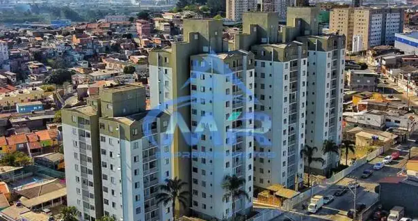 Apartamento com 2 quartos à venda na Rua Guido Bonici, 250, Jardim Belém, São Paulo