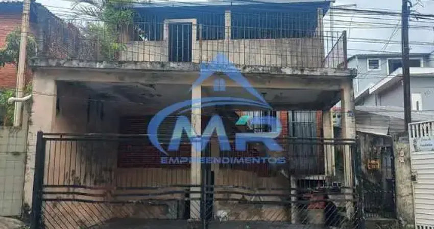 Casa com 2 quartos à venda na Rua Guido Bonici, 287, Jardim Belém, São Paulo