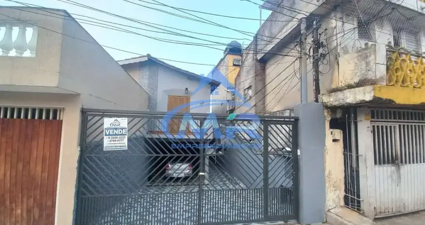 Casa com 3 quartos à venda na Rua Marco Polo, 686, Parque Boturussu, São Paulo