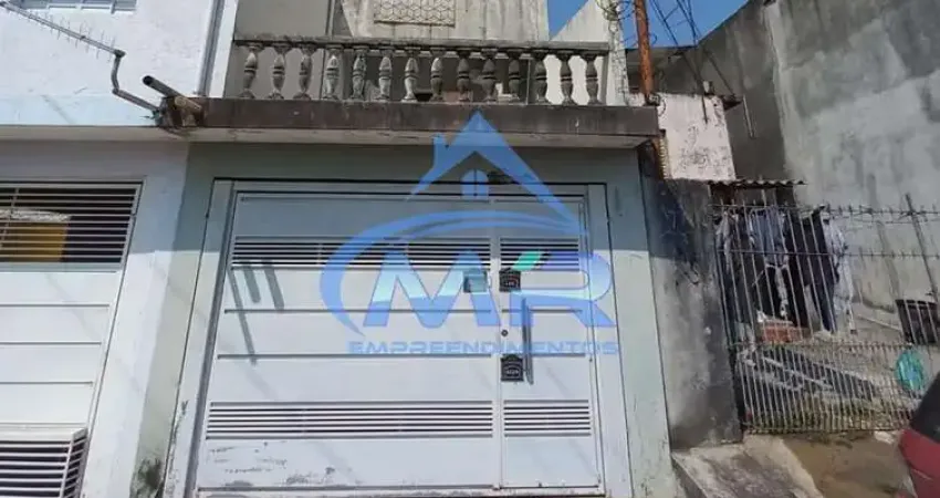 Casa com 2 quartos à venda na Rua das Nemésias, 428, Jardim Casa Pintada, São Paulo