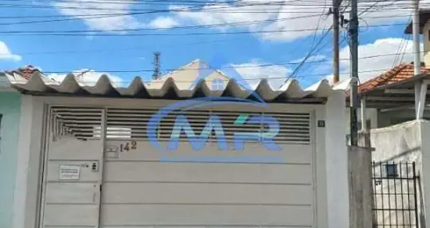 Casa com 3 quartos à venda na Rua Barbosa de Campos, 142, Vila Granada, São Paulo