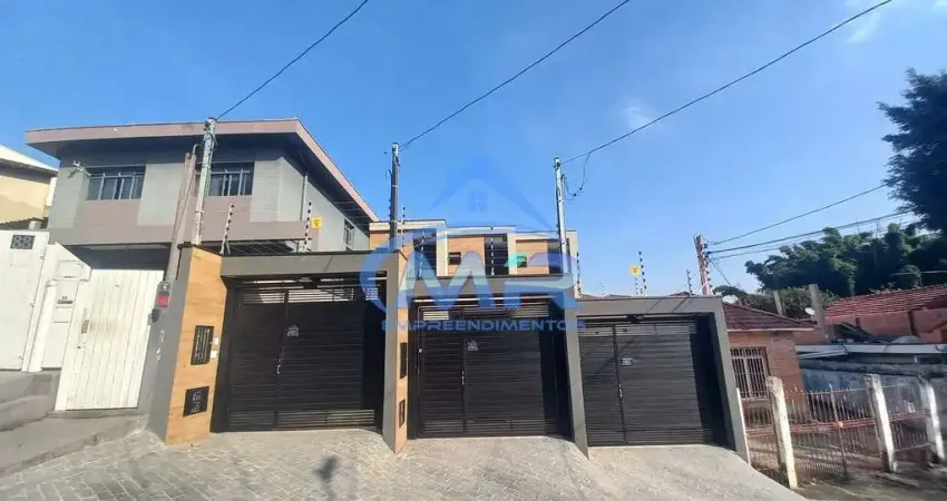 Casa com 3 quartos à venda na Rua Maria Emília, 70, Penha De França, São Paulo