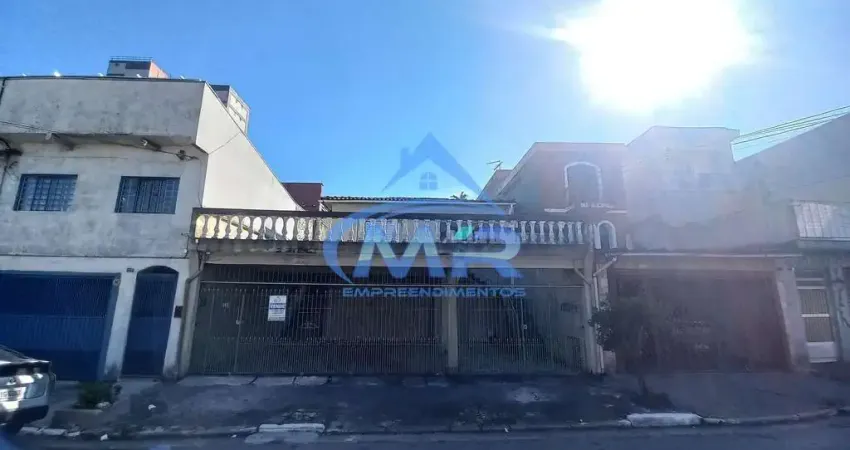 Casa com 3 quartos à venda na Avenida Jaime Torres, 283, Jardim Popular, São Paulo