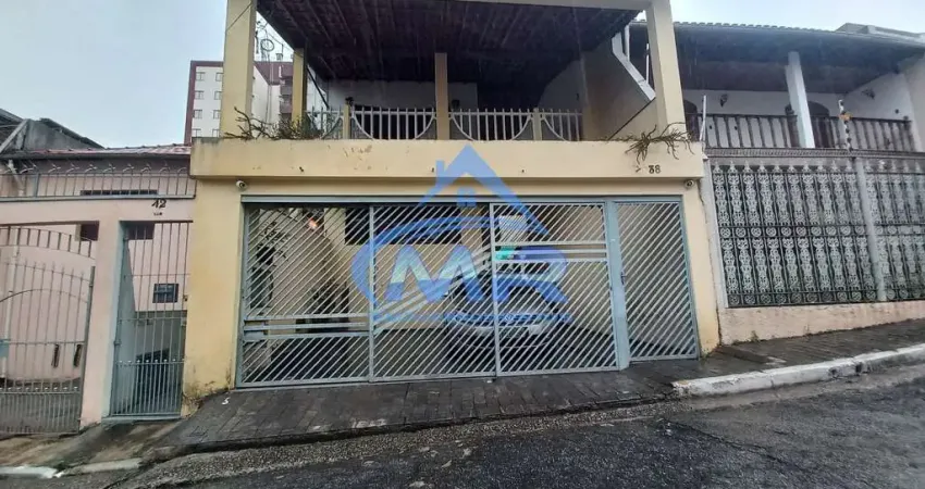 Casa com 3 quartos à venda na Rua Araurari, 38, Vila Esperança, São Paulo