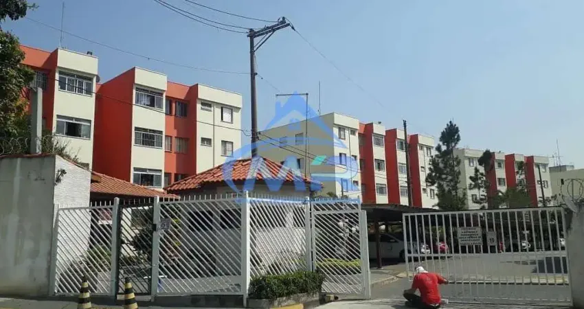 Apartamento com 2 quartos à venda na Rua Ribeira do Pombal, 51, Vila Sílvia, São Paulo