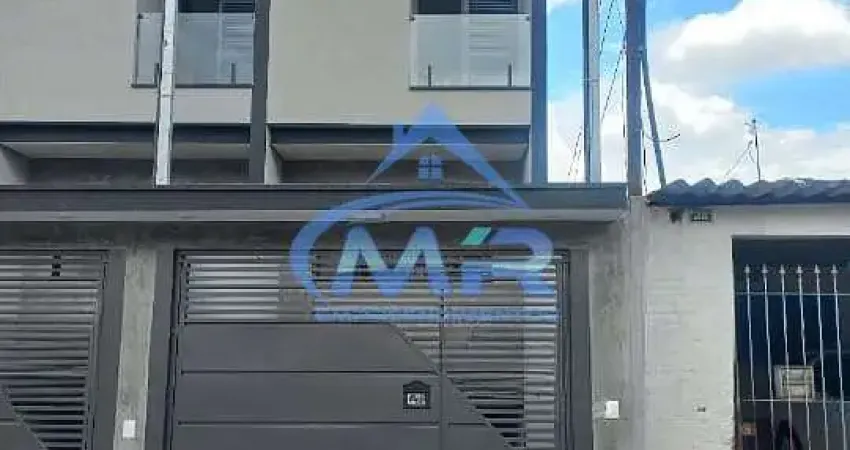 Casa com 3 quartos à venda na Rua Almerindo Alziro Paganini, 472, Jardim Popular, São Paulo