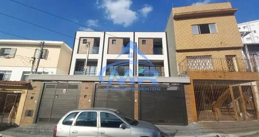 Casa com 3 quartos à venda na Rua Belarmina Jorge Rego, 96, Vila Salete, São Paulo