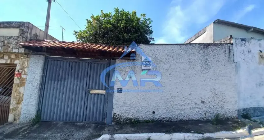Casa com 2 quartos à venda na Rua Rodolfo Lago, 61, Jardim Alto Pedroso, São Paulo