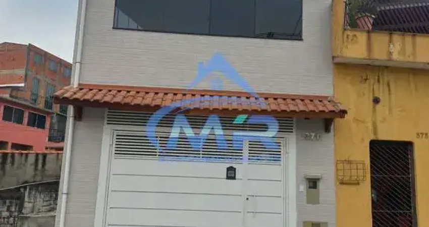 Casa com 3 quartos à venda na Rua Cachoeira dos Índios, 371, Parque Císper, São Paulo