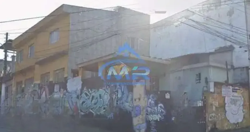 Casa com 3 quartos à venda na Rua João Tomé, 11, Vila Buenos Aires, São Paulo