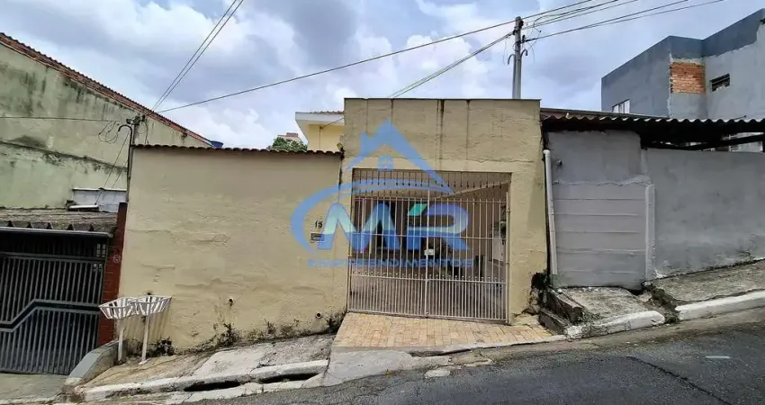 Casa com 3 quartos à venda na Travessa Coatimirim, 15, Vila Marieta, São Paulo