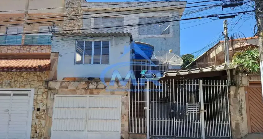 Casa com 2 quartos à venda na Rua César Dacorso Filho, 340, Parque Boturussu, São Paulo