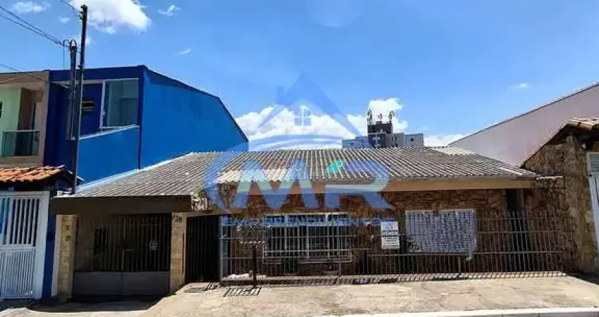 Casa com 3 quartos à venda na Rua João Fidélis Ribeiro, 136, Vila Buenos Aires, São Paulo