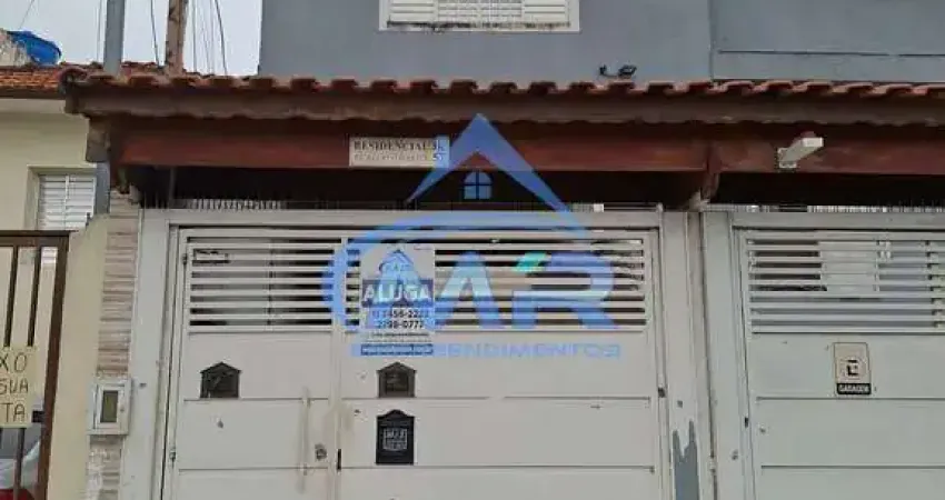 Apartamento com 2 quartos para alugar na Rua Copo de Leite, 57, Jardim Popular, São Paulo