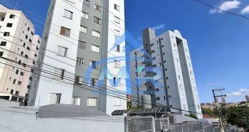 Apartamento com 2 quartos à venda na Rua Sargento Rozende, 153, Vila Rui Barbosa, São Paulo