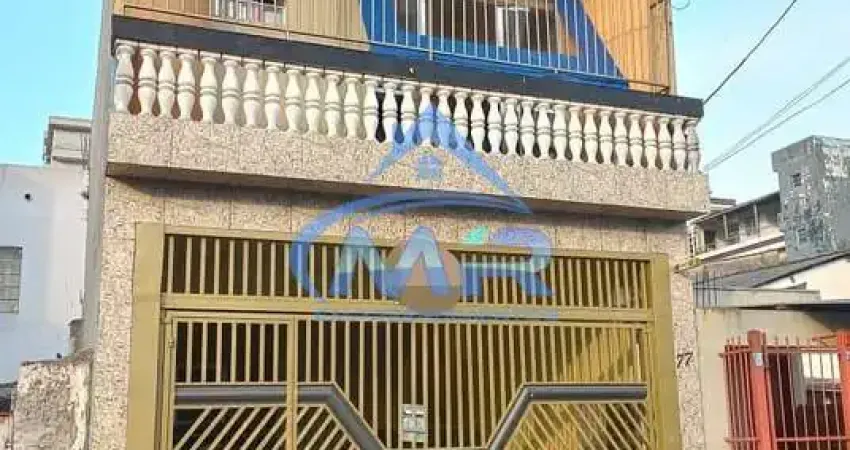 Casa com 3 quartos à venda na Travessa Egeni Adad Colaço, 77, Vila Costa Melo, São Paulo