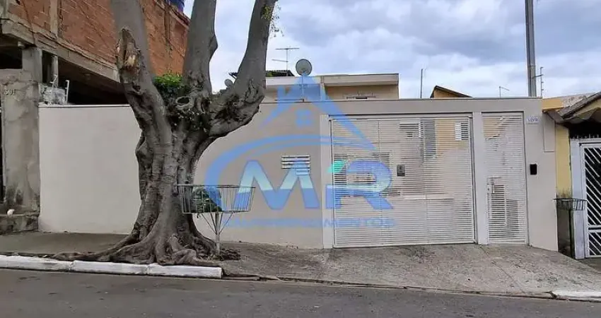 Sobrado em condomínio fechado à venda, parque boturussu, são paulo, sp