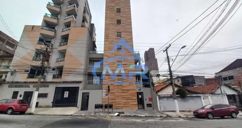 Kitnet / Stúdio à venda na Rua Catende, 262, Jardim Nordeste, São Paulo