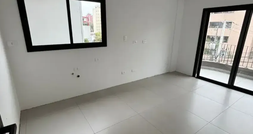 Kitnet / Stúdio à venda na Rua Desembargador Isaías Bevilaqua, 213, Mercês, Curitiba