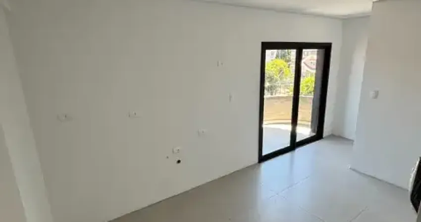 Kitnet / Stúdio à venda na Rua Desembargador Isaías Bevilaqua, 213, Mercês, Curitiba