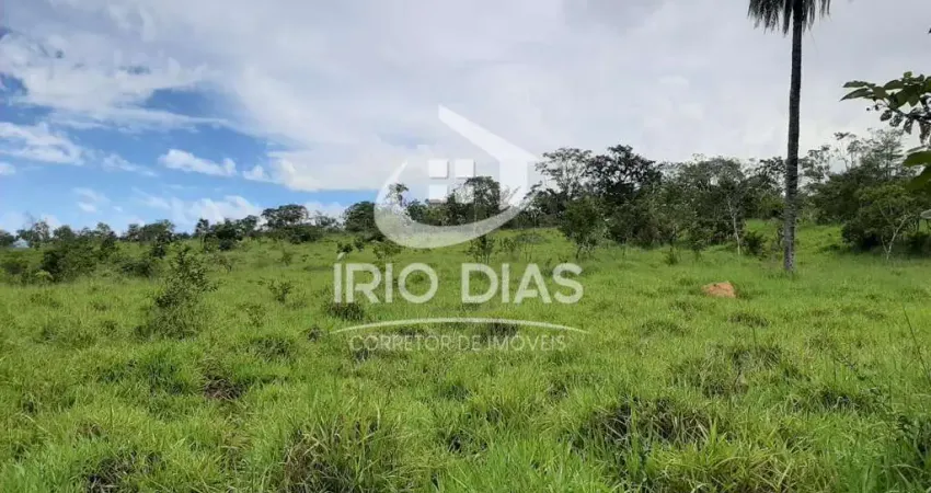Terreno à venda na Zona Rural, Baldim