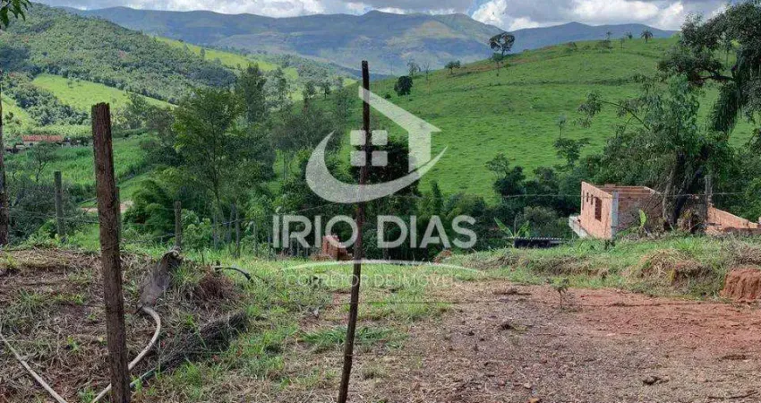 Terreno à venda no Pessegueiro, Moeda