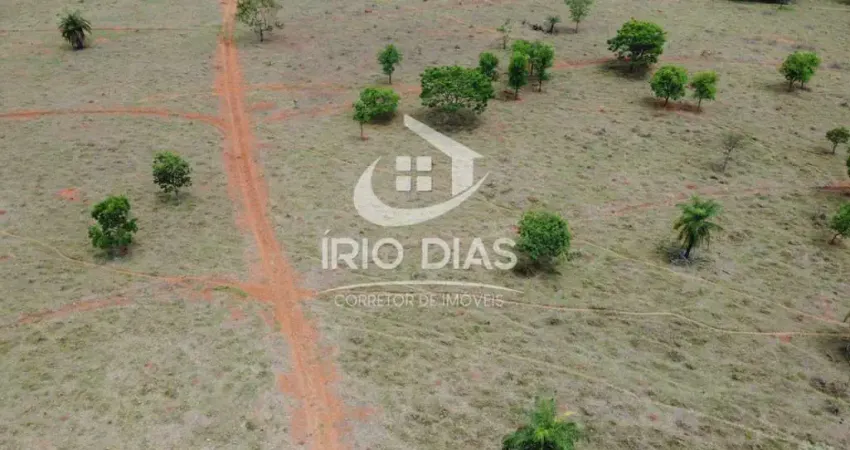 Fazenda à venda na Zona Rural, Inhaúma 