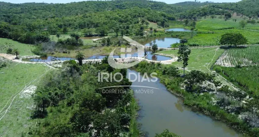Fazenda para venda em fortuna de minas, área rural, 2 dormitórios, 2 banheiros, 2 vagas