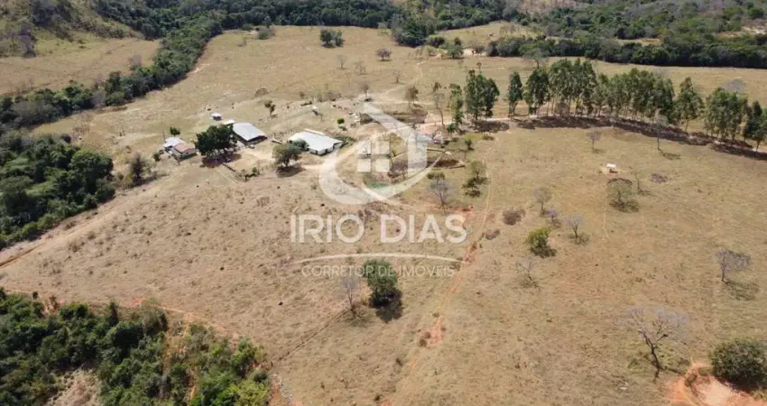 Fazenda para venda em curvelo, área rural de curvelo, 3 dormitórios, 1 suíte, 3 banheiros, 3 vagas