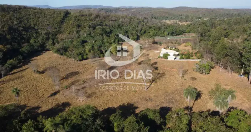 Terreno à venda no São Vicente, Baldim