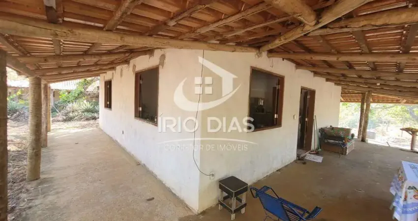 Sítio para venda em baldim, área rural, 3 dormitórios, 2 banheiros, 3 vagas