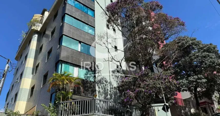 Apartamento para venda em belo horizonte, santo antônio, 4 dormitórios, 2 suítes, 4 banheiros, 4 vagas