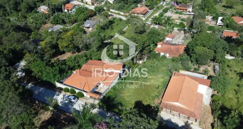 Terreno à venda na Rua Sete, 260, Várzea do Solar II, Capim Branco