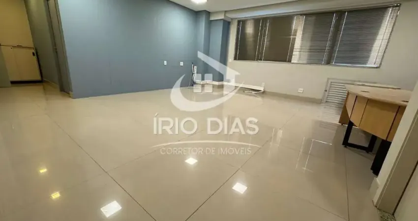Sala comercial para locação em belo horizonte, santo agostinho, 1 banheiro, 1 vaga